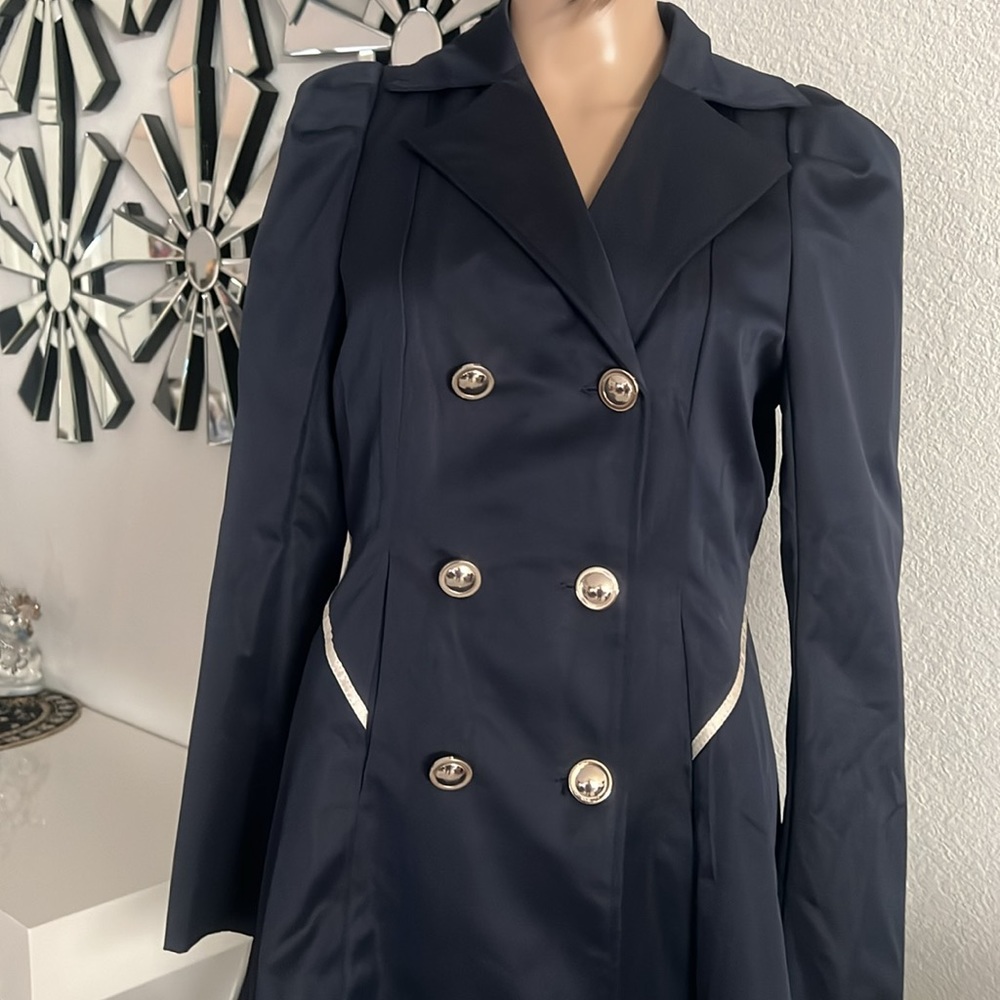 NWNT/ ladies, Blazier Coast long sleeve fashion, jacket size L